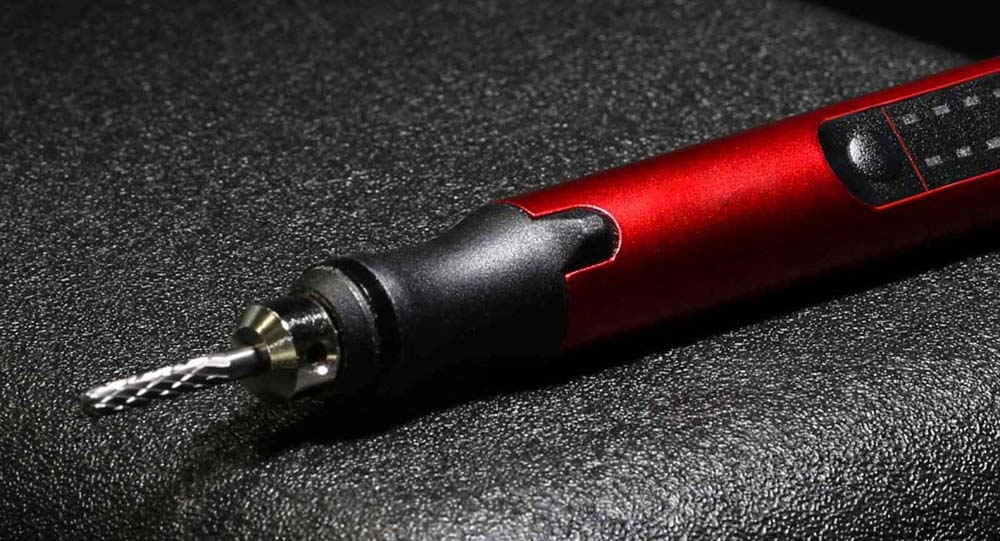 Сверлить и никаких гвоздей!