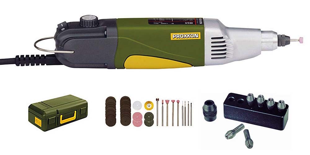 Proxxon IBS/E. Proxxon 28481