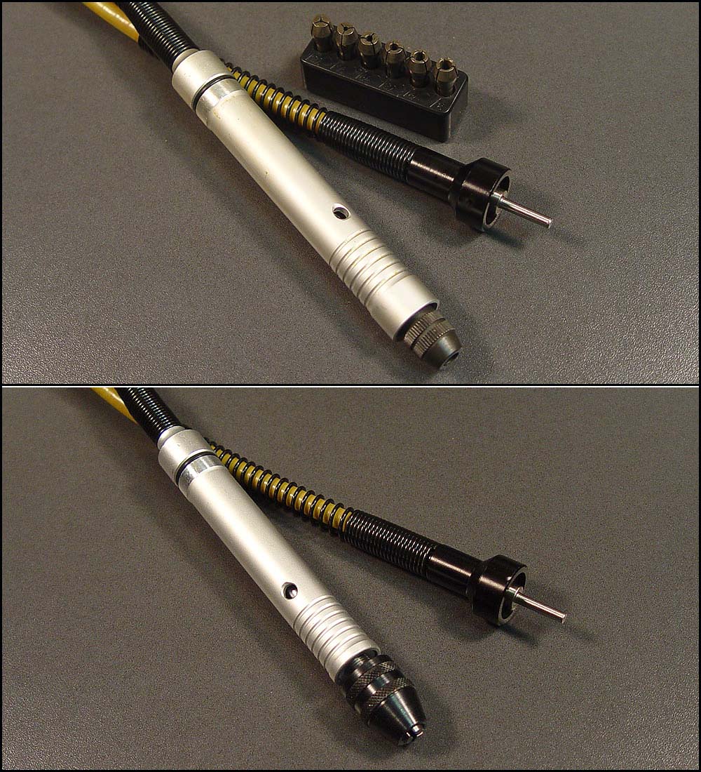 Proxxon 110/P и Proxxon 110/BF Proxxon 28622 28620