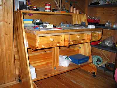 Рабочее место 1