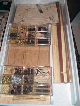 San Martin OcCre Содержимое набора San Martin OcCre Содержимое набора