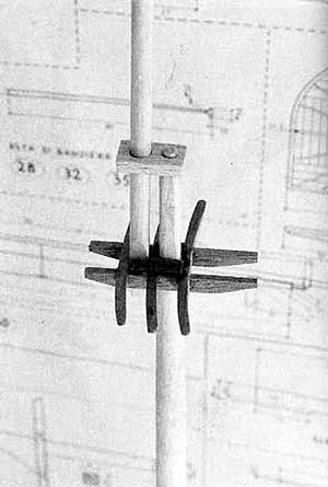 Лонга-салинги и краспицы