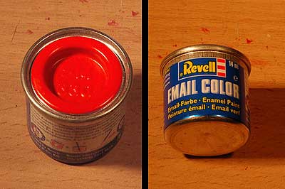 HMS Victory фирмы Mantua. Часть 2 32