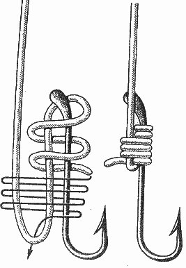 Ступенчатый узел Ступенчатый узел