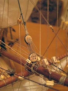 San Martin OcCre. Пятиочковые юферсы