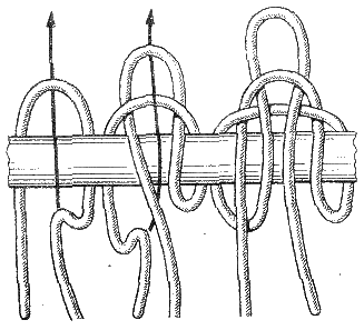Пиратский узел