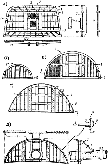 Марсы чайных клиперов Марсы чайных клиперов