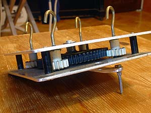 Инструмент для навивки троса Инструмент для навивки троса