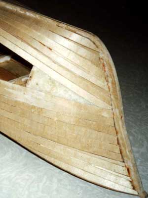 После использования пены