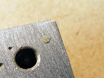 Расплющиваем