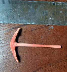 Мастер модель почти готова Мастер модель почти готова