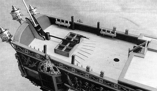 Рулевой пост