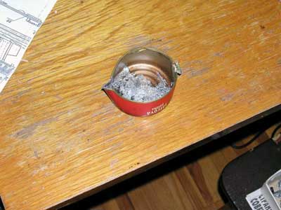 мартеновская печь мартеновская печь