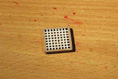 HMS Victory фирмы Mantua. Часть 2 41