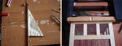 Artesania Latina Bremen Такелаж Artesania Latina Bremen Такелаж