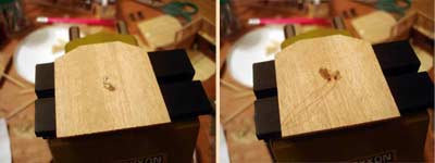 Artesania Latina Bremen Рулевая рубка Artesania Latina Bremen Рулевая рубка