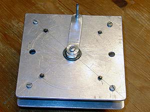 Инструмент для навивки троса Инструмент для навивки троса