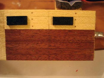 Artesania Latina Bremen Отделка Artesania Latina Bremen Отделка