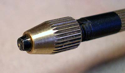 Результат ковки