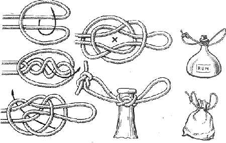 Амфорный узел Амфорный узел