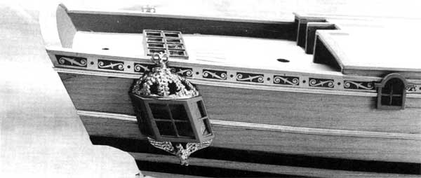 Положение латунного пояса