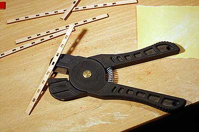 HMS Victory фирмы Mantua. Часть 2 37