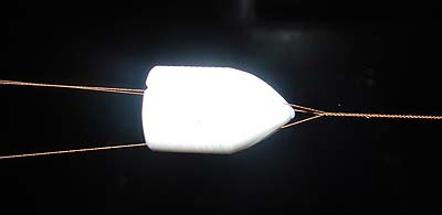 Момент скрутки нитей Момент скрутки нитей