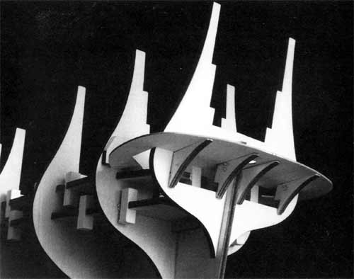 Нижняя кормовая галерея