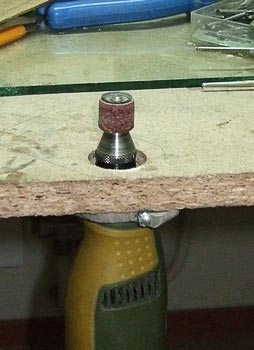 Приспособы для судомоделизма