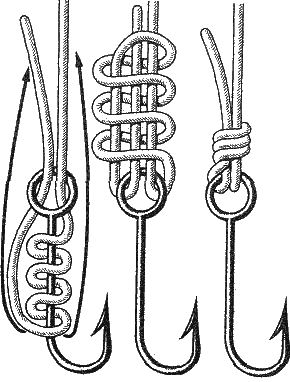 Тунцовый узел Тунцовый узел