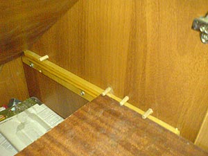 Пример мастерской дома