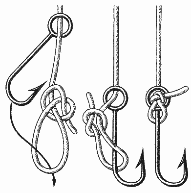 Черепаший узел Черепаший узел