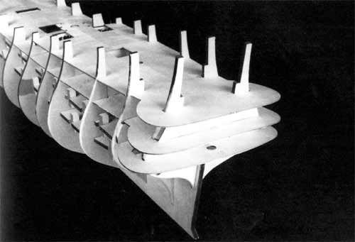 Фальшпалубы