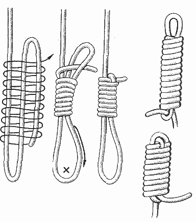 Затягивающаяся удавка