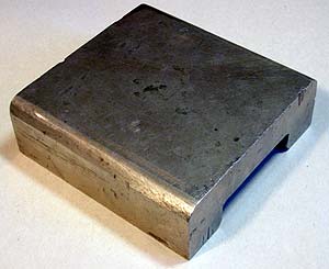 Наковальня