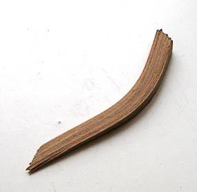 Модель корабля Royal Caroline. Гаспицы