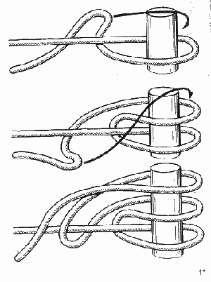 Буксирный узел