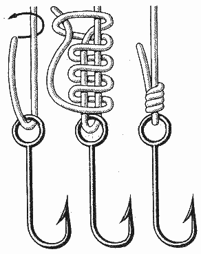 Акулий узел Акулий узел