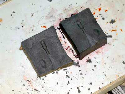 Литники Литники