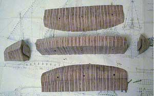 Матрица может легко разделиться на пять частей