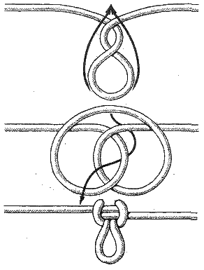 Ездовая петля