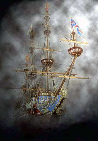 Золотая смерть