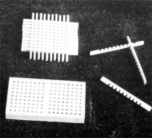 Палубная решетка