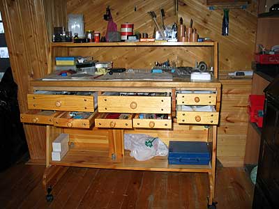 Рабочее место 3