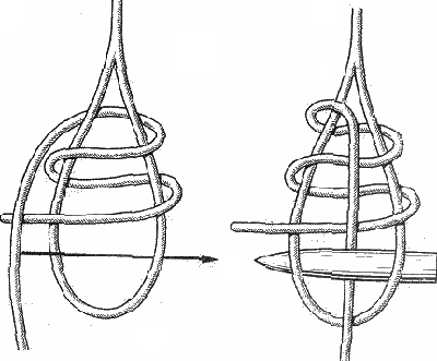 Гинцевый узел Гинцевый узел