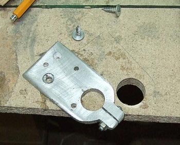 Приспособы для судомоделизма