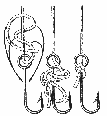 Лососевый узел Лососевый узел