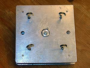 Инструмент для навивки троса Инструмент для навивки троса