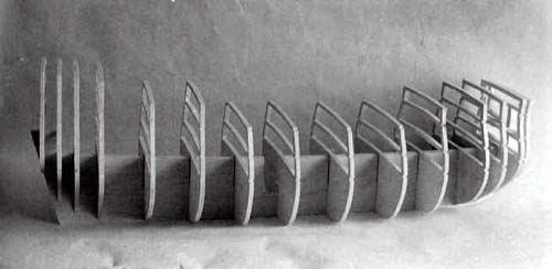 Базовый набор корпуса