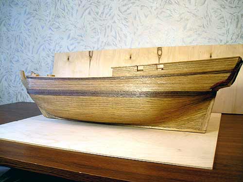 Новый корпус